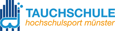 Tauchschule des Hochschulsport Münster